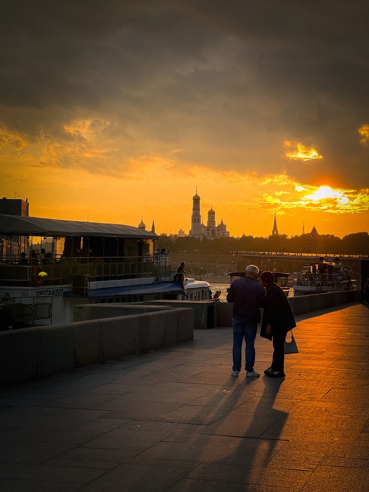 Photograph by Надежда