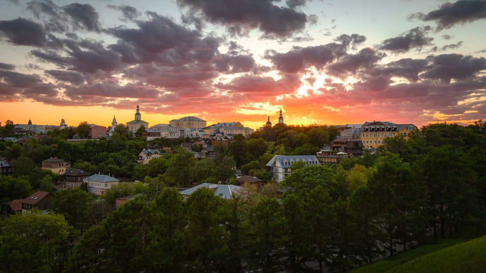 Photograph by Владимир Карпов