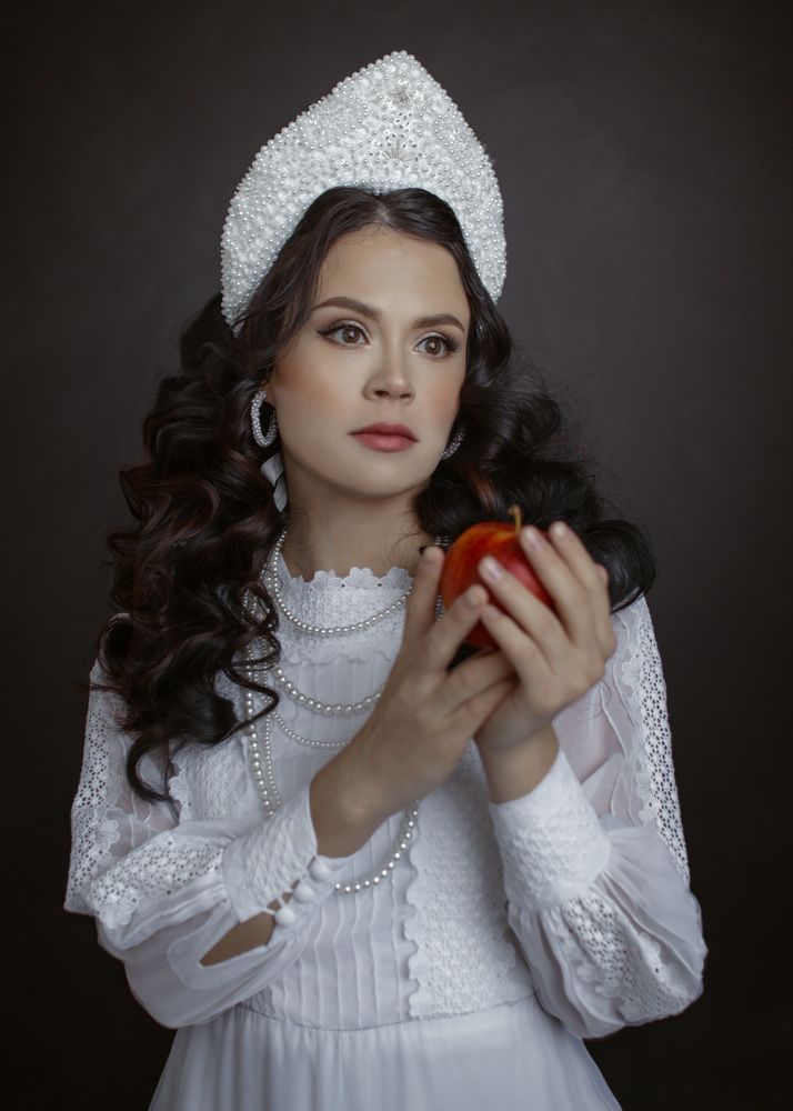 Photograph by Юлия Ромазанова