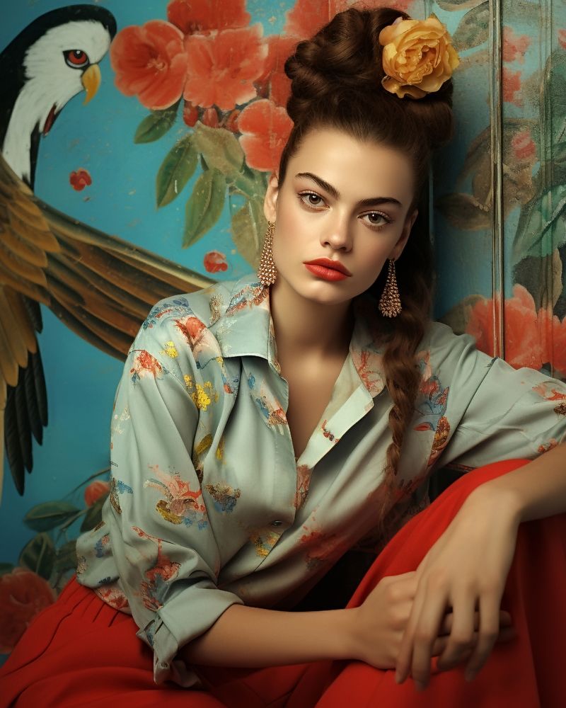 Photograph by Екатерина Золотых