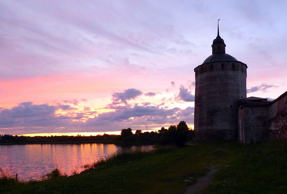 Photograph by Pjotr Alekseev