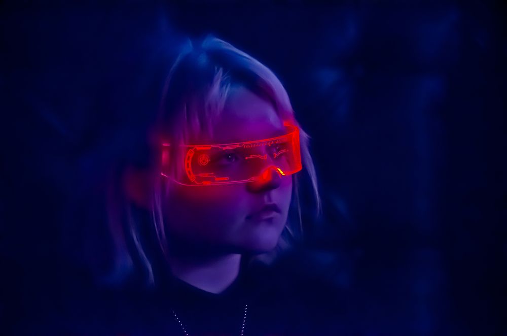 Photograph by Александр Шматков