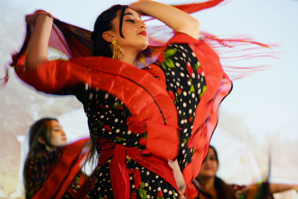 Photograph by Ольга Аристова