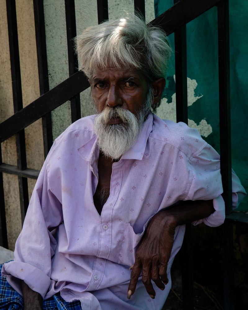 Photograph by Kedarnath M S