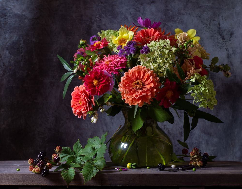 Photograph by Елена Мустафина