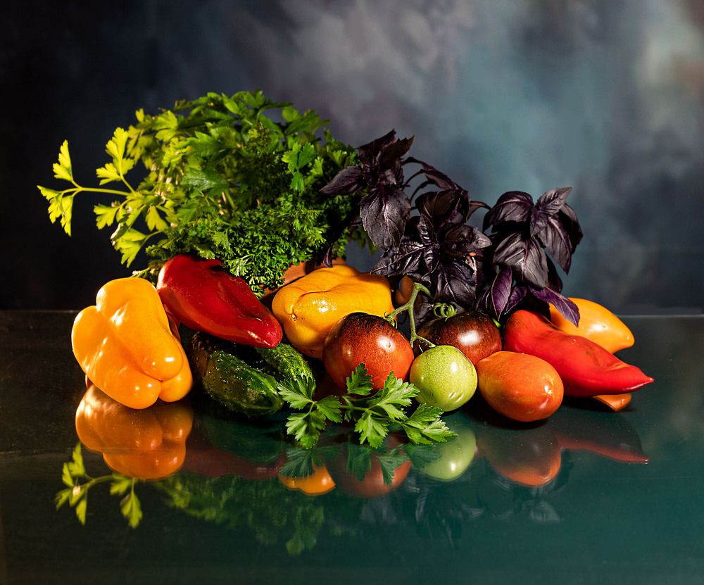 Photograph by NADEZHDA PELYMSKAIA