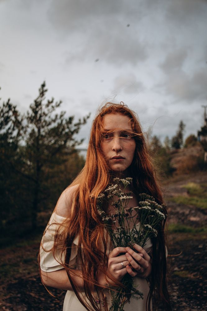 Photograph by Мила Михеева