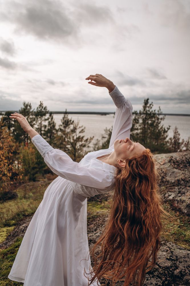 Photograph by Мила Михеева