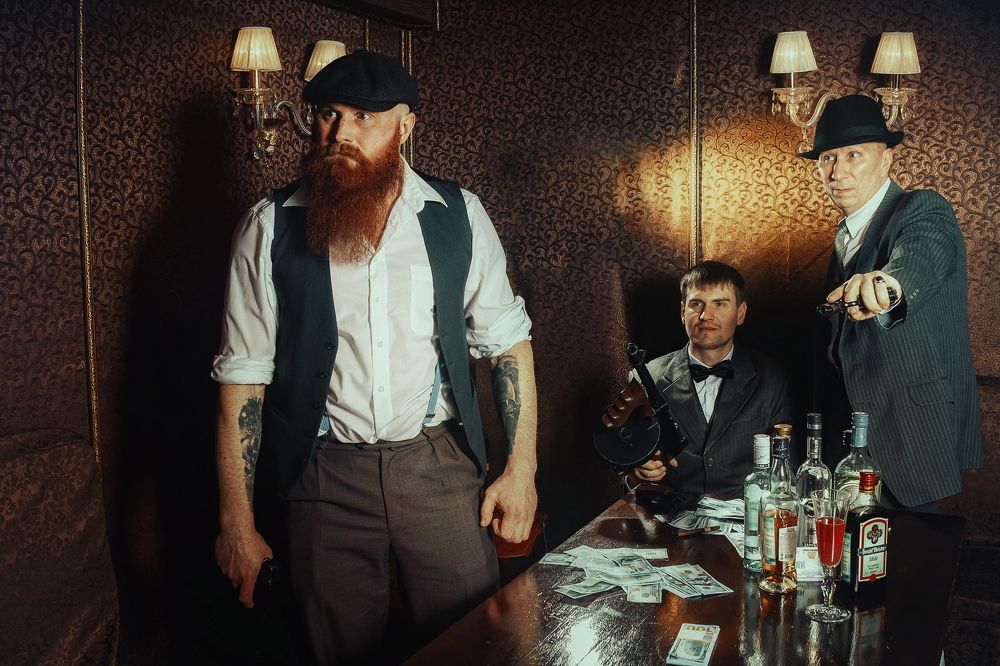 Photograph by Людмила Новосёлова