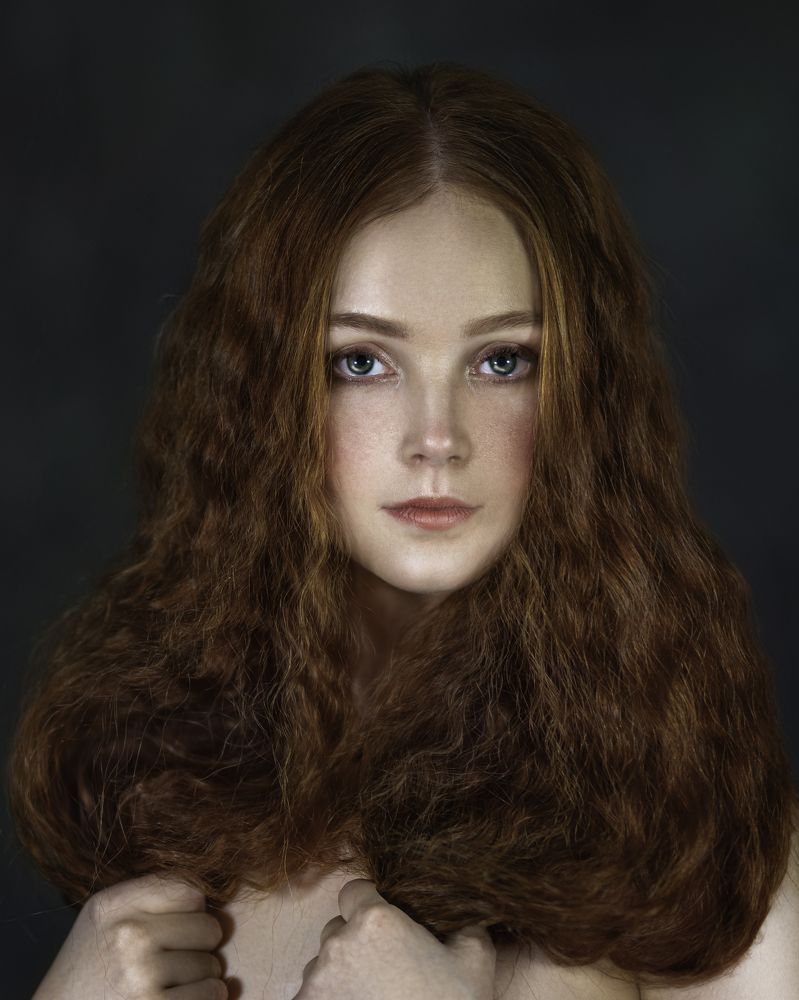 Фотография автора Evgeniya Fedorova