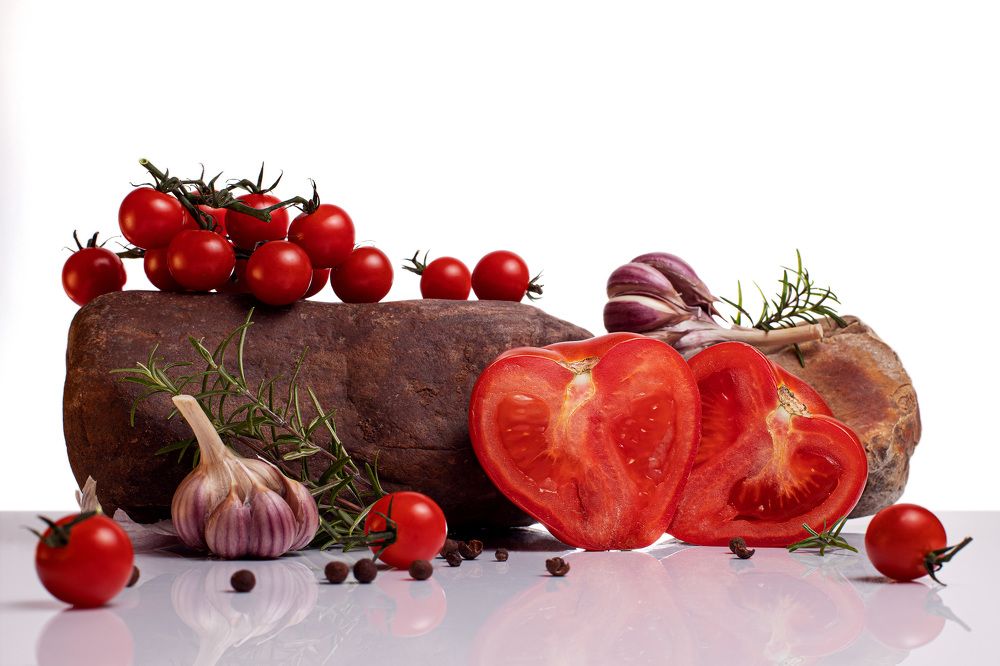 Photograph by Елена Овчинникова