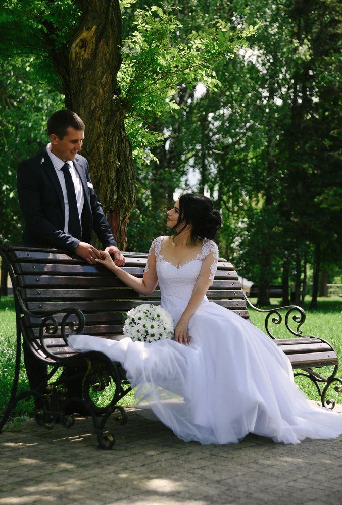 Photograph by Виктория Куликова