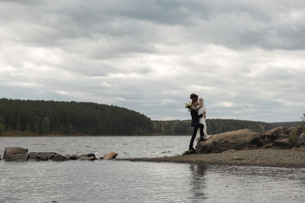 Photograph by Антон Чупин