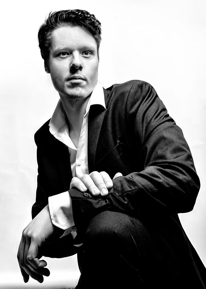 Photograph by Natalia van der Smissen