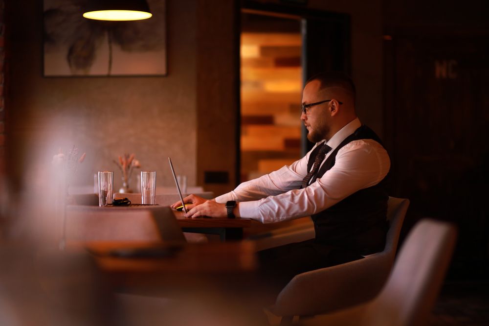 Photograph by Сергей Хрулев