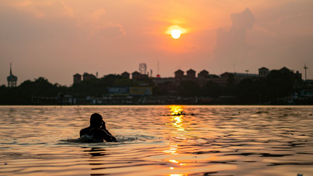 Photograph by Utsab Dhara