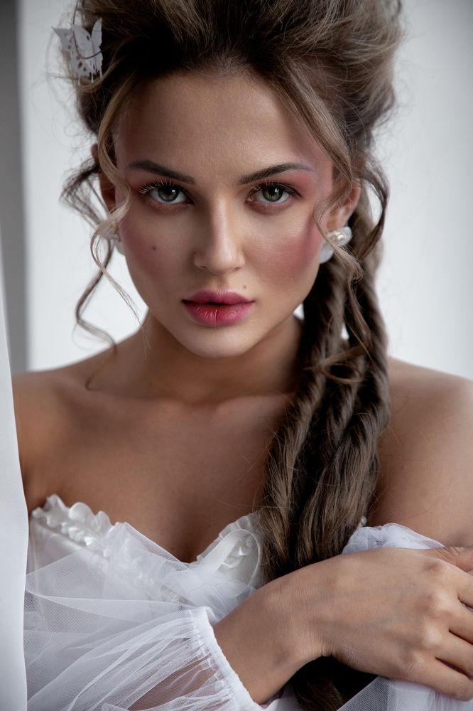 Photograph by Наталия Шотова