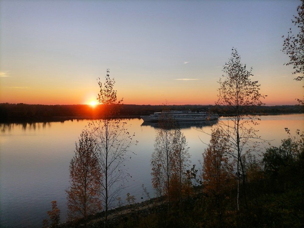 Photograph by Юлия Локалова