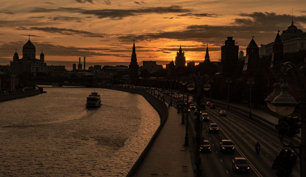 Photograph by Юрий Гаврилов