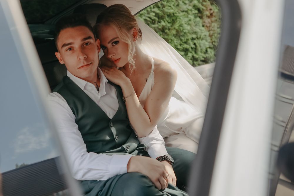 Photograph by Идель Дулатова