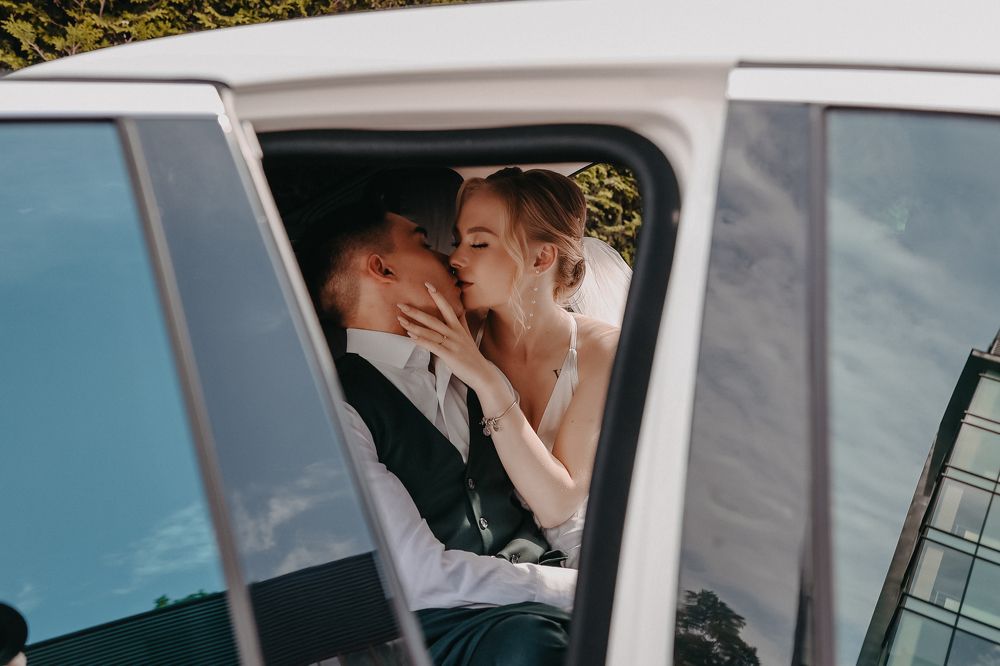 Photograph by Идель Дулатова