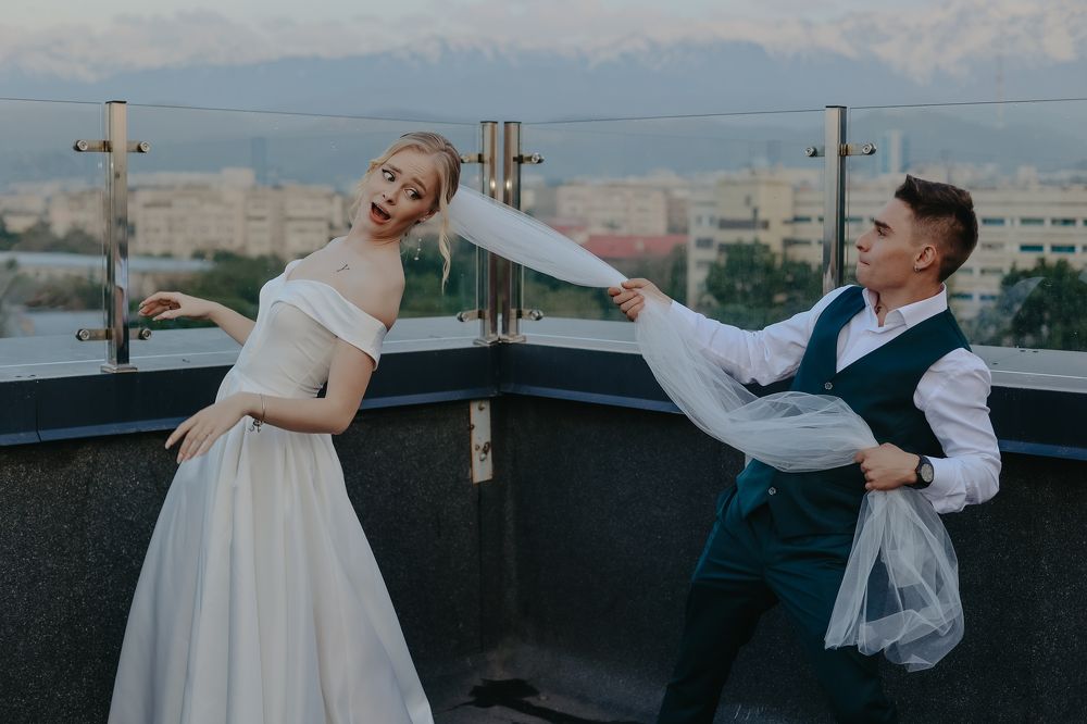 Photograph by Идель Дулатова