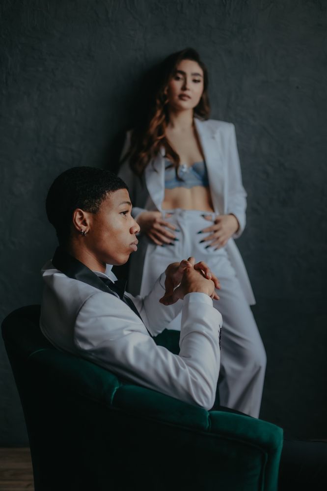 Photograph by Идель Дулатова