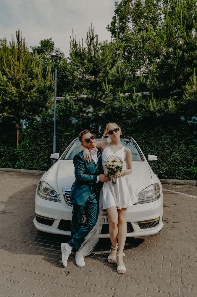 Photograph by Идель Дулатова