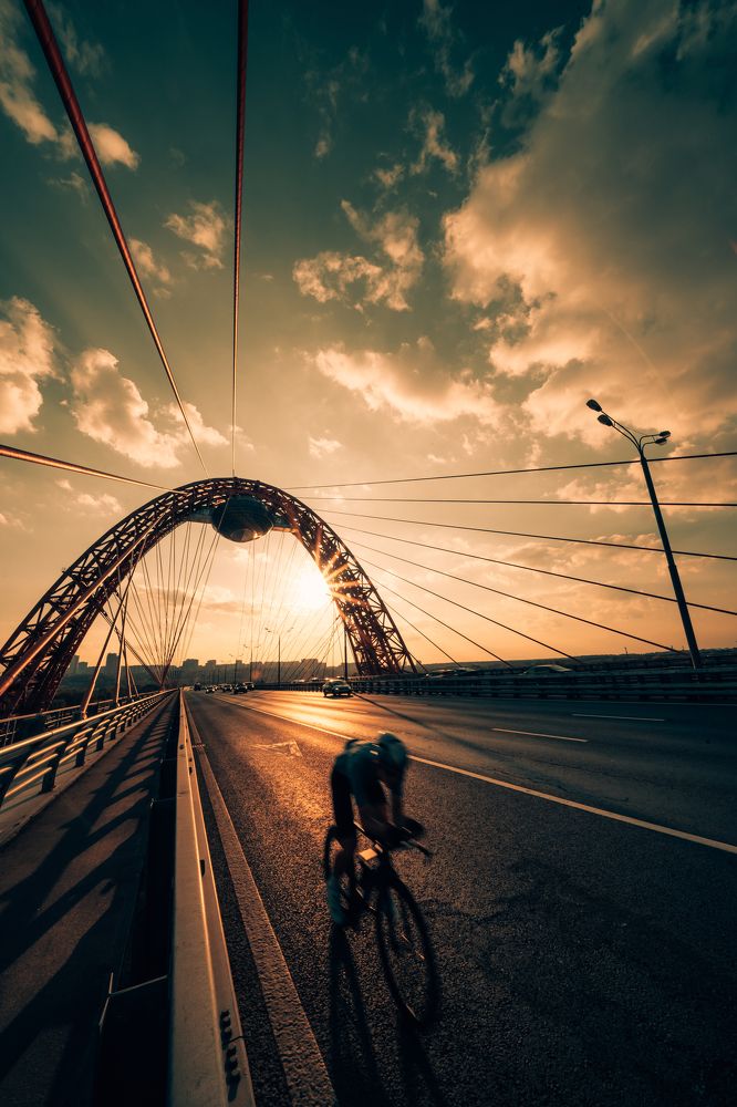 Photograph by Юрий Гаврилов