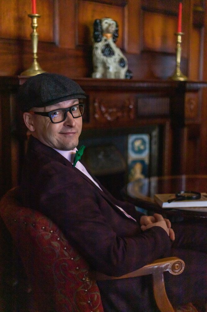 Photograph by Наталия Иванникова