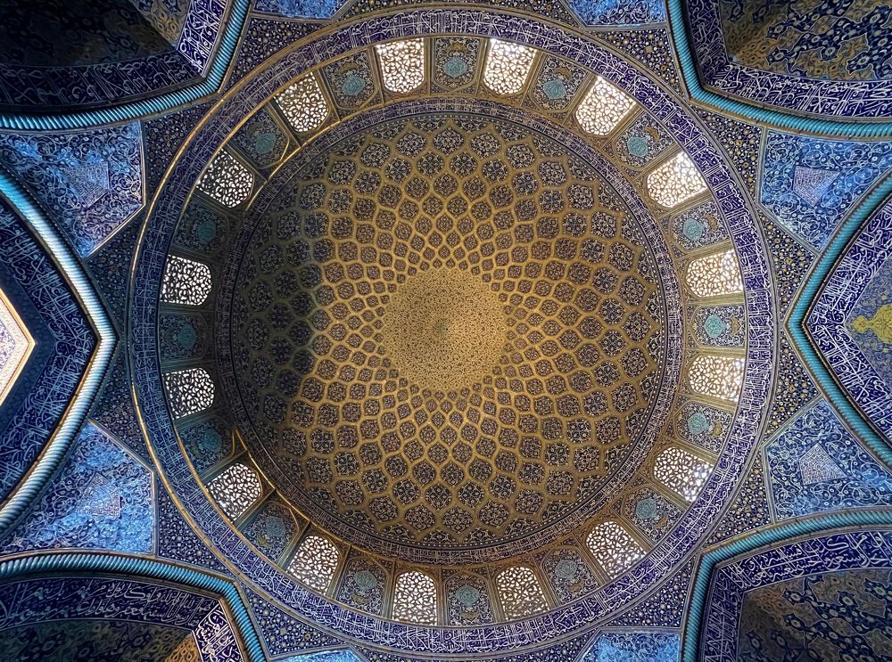 Фотография автора Mohsen Tavakoli