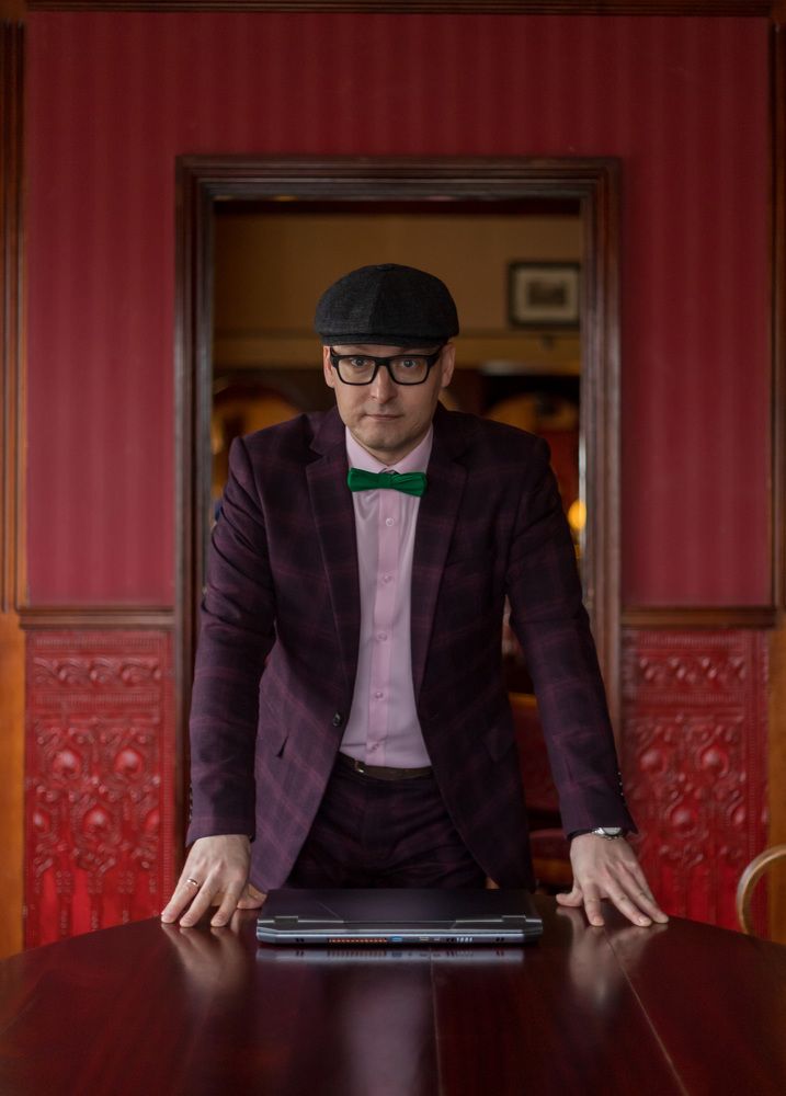 Photograph by Наталия Иванникова