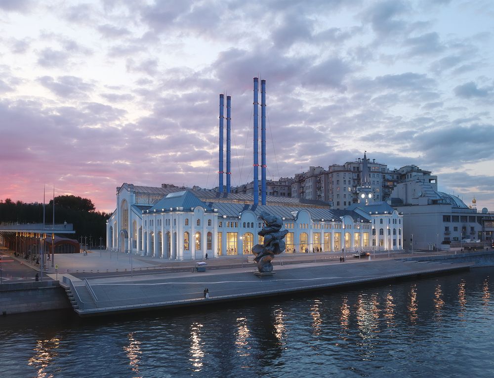 Photograph by Владимир Дорогов