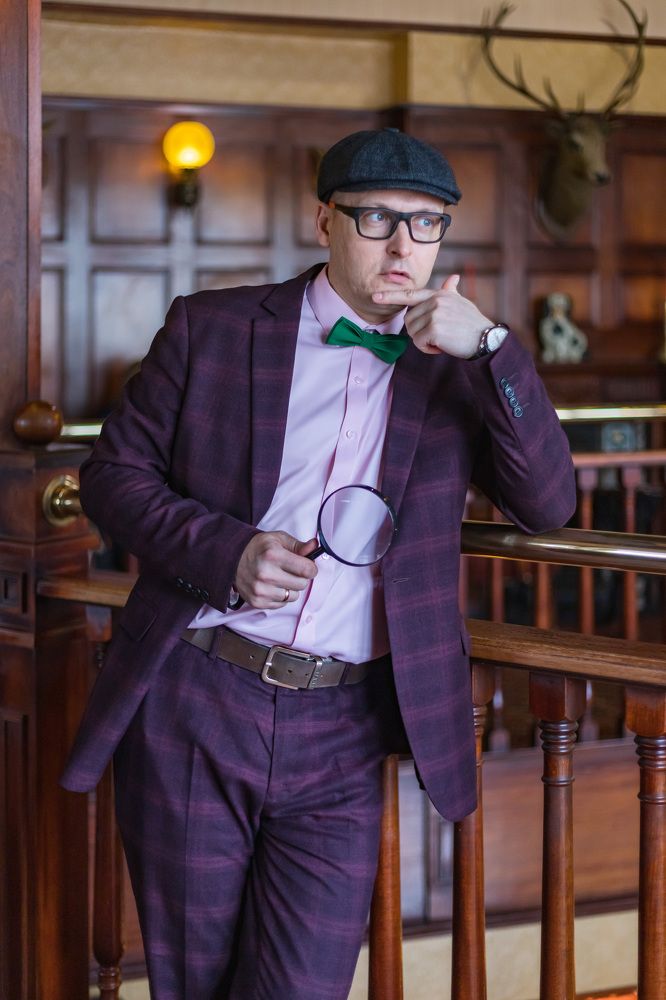 Photograph by Наталия Иванникова