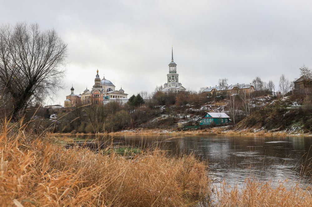 Photograph by Юлия Яковлева