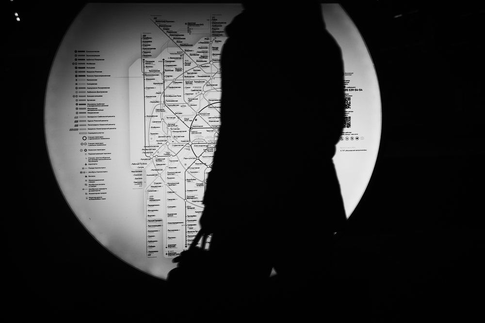 Photograph by Дмитрий Солодухин