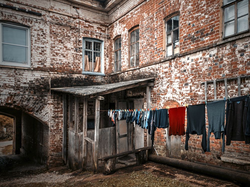 Photograph by Виктор Карпухин