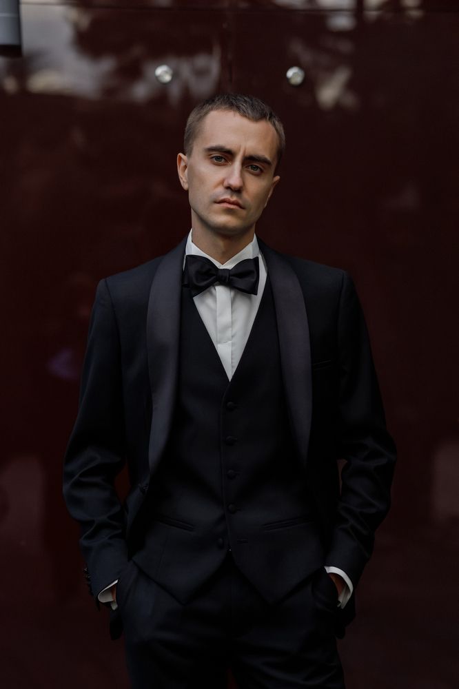 Photograph by Анастасия Арестова