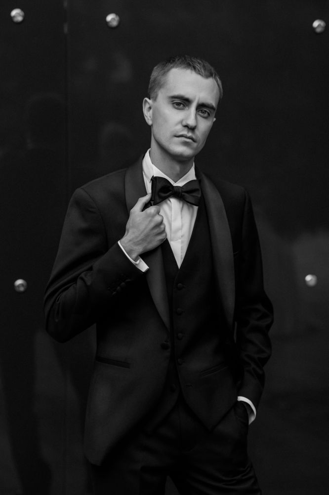 Photograph by Анастасия Арестова