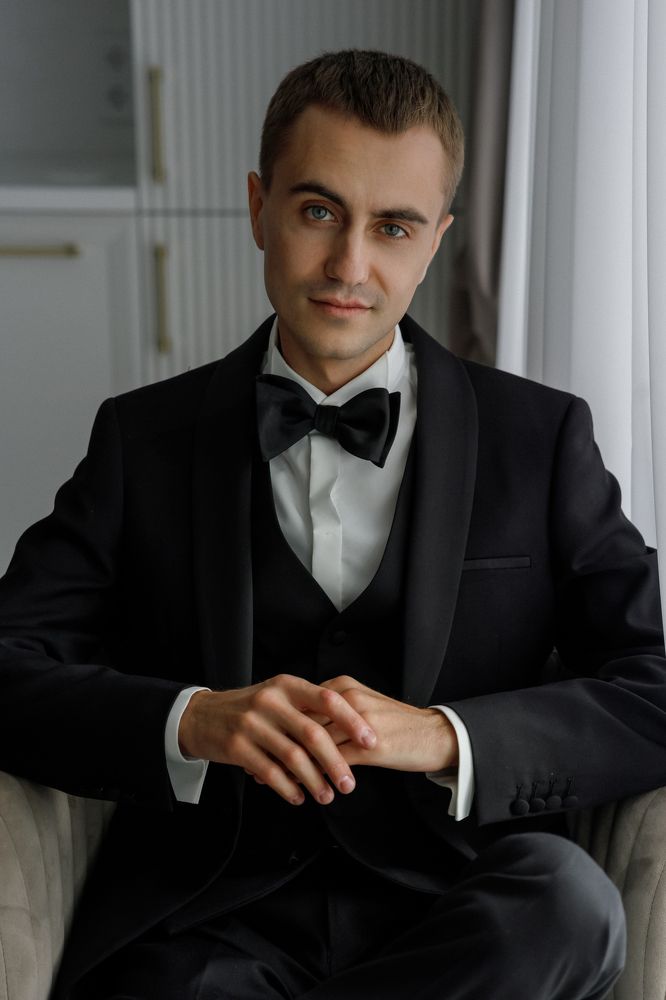 Photograph by Анастасия Арестова