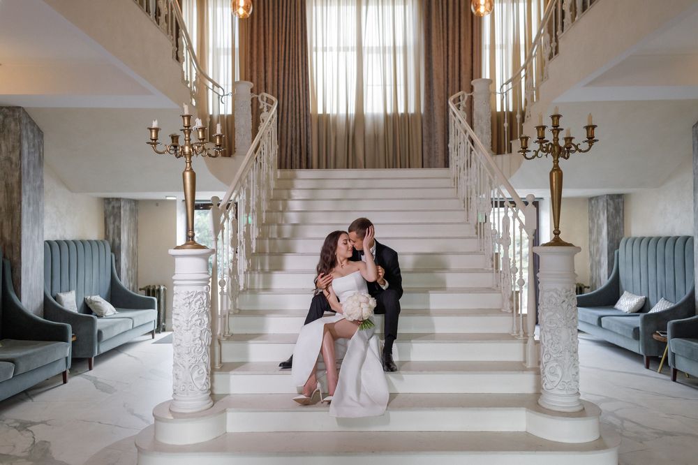 Photograph by Анастасия Арестова