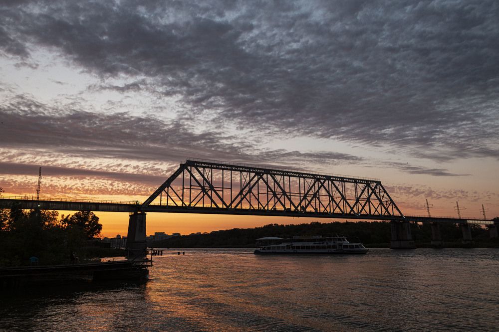 Photograph by Анастасия Арестова