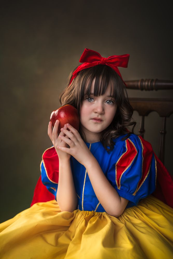 Фотография автора Camilla