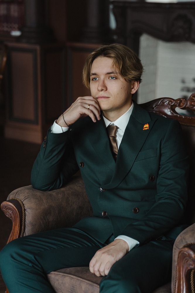 Photograph by Анастасия Арестова