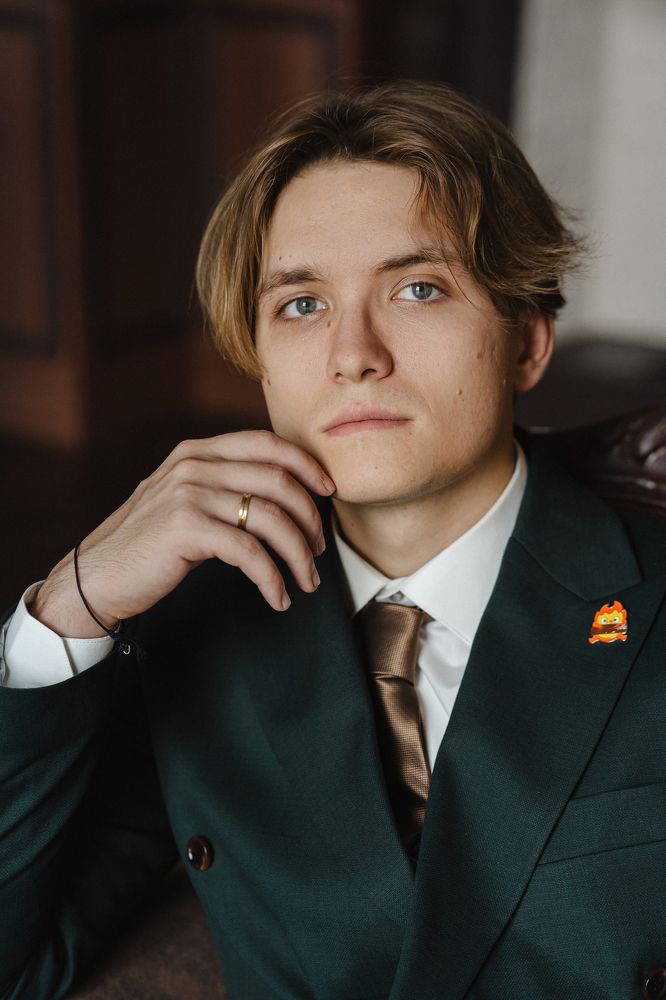 Photograph by Анастасия Арестова