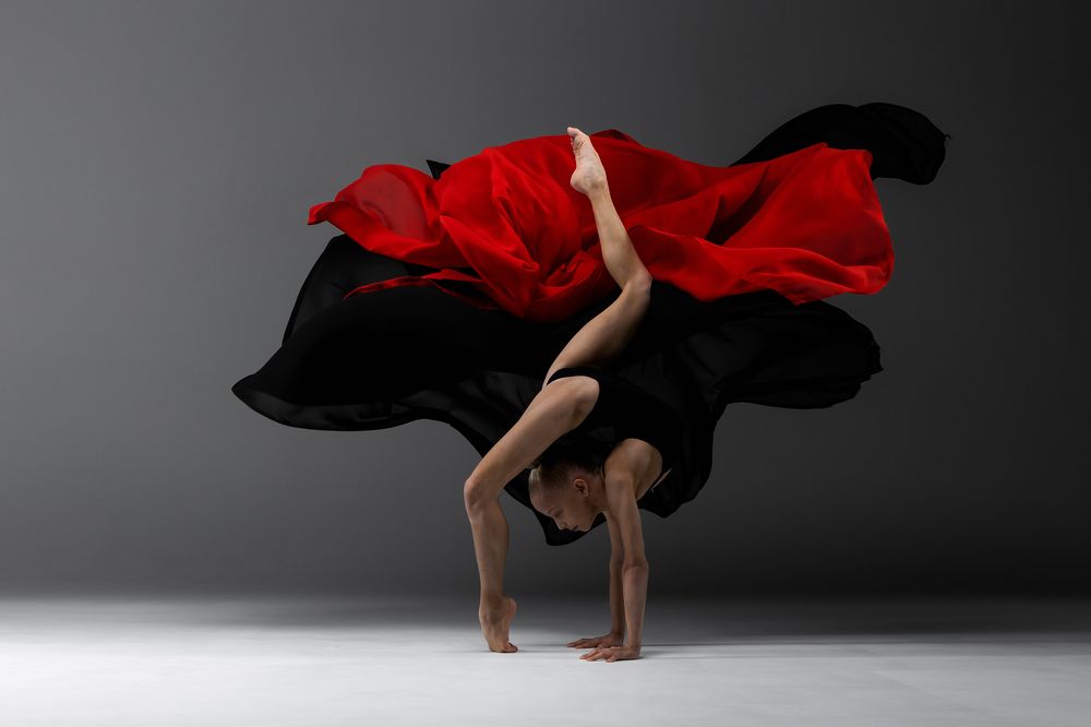 Photograph by Marina Lee