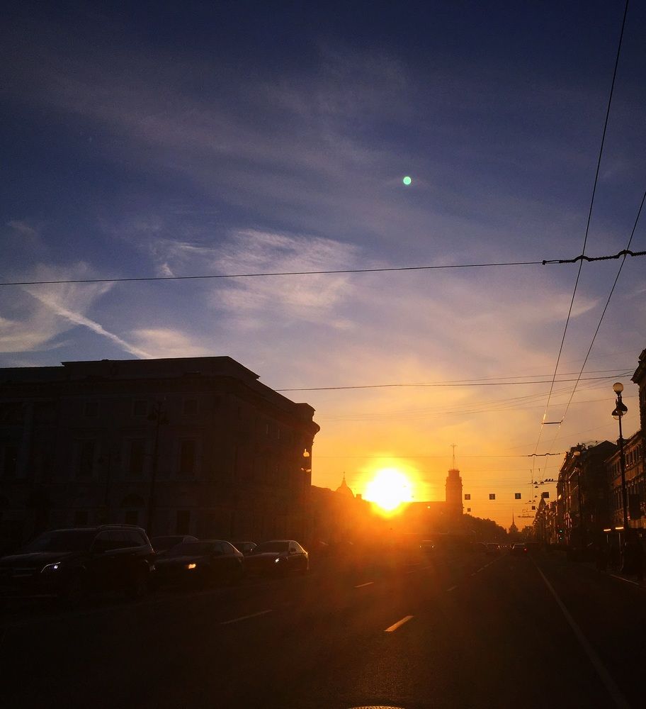 Фотография автора Анна Могилева