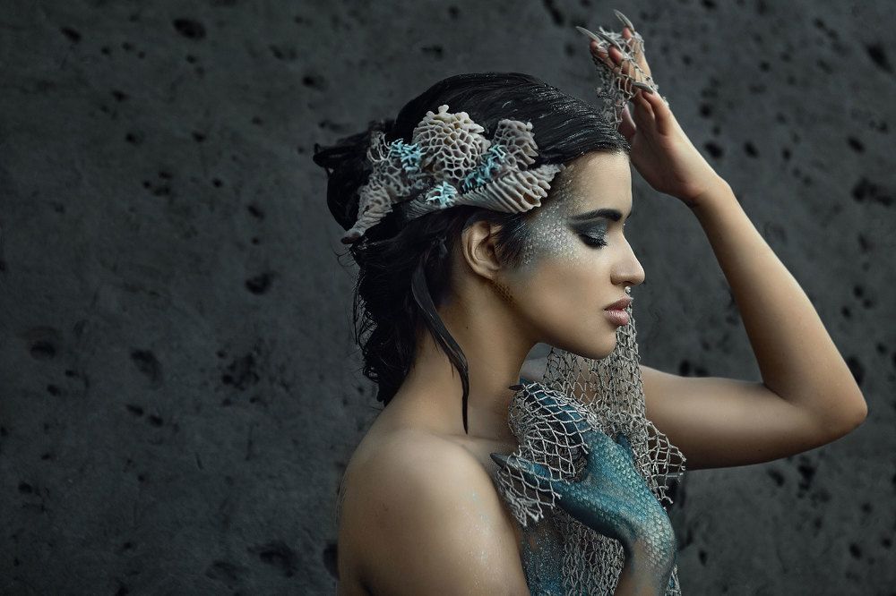 Photograph by Наталья Ткачева