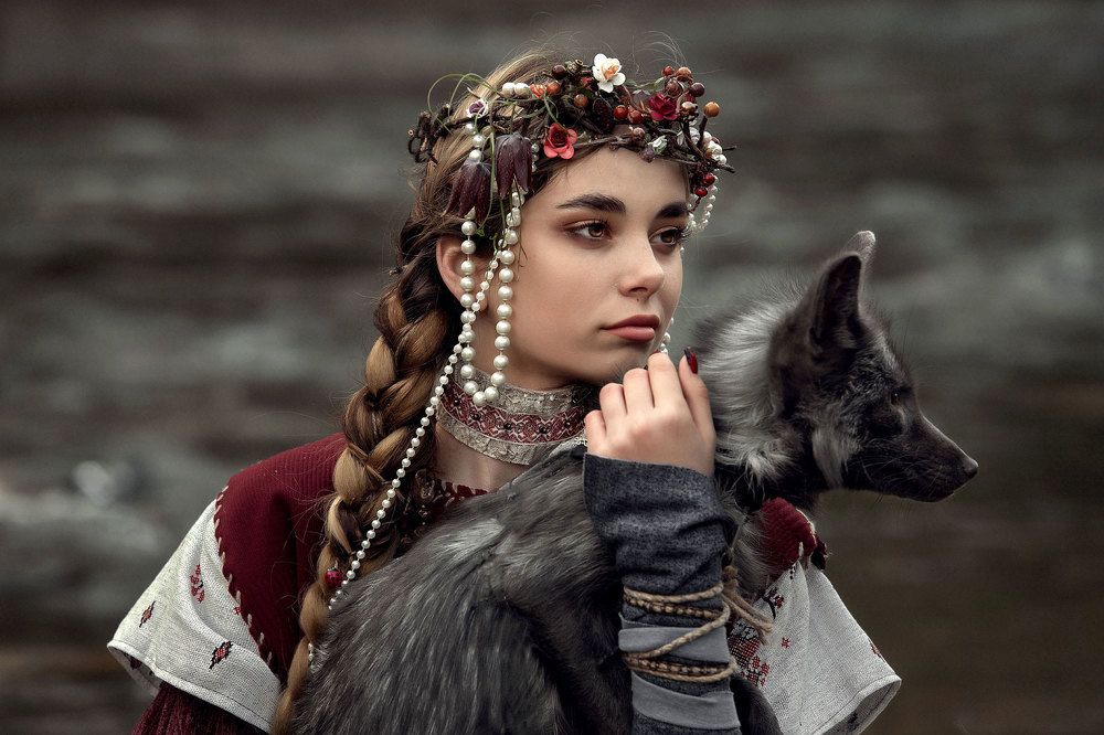 Photograph by Наталья Ткачева