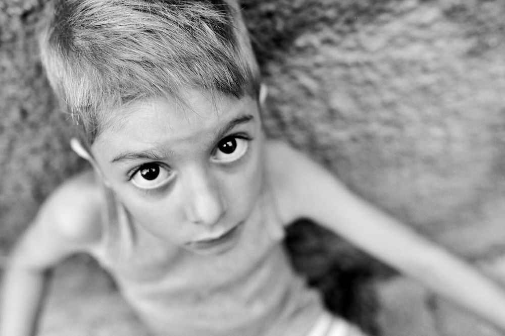 Photograph by Attila Völgyesi